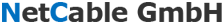 NetCable GmbH Logo