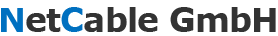 NetCable GmbH Logo